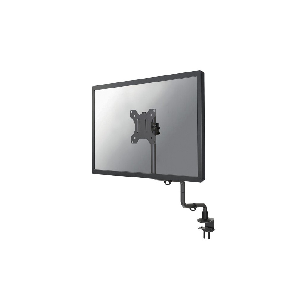 Newstar Fpma D010Black Monitor Arm Zwart newstar kopen in de aanbieding