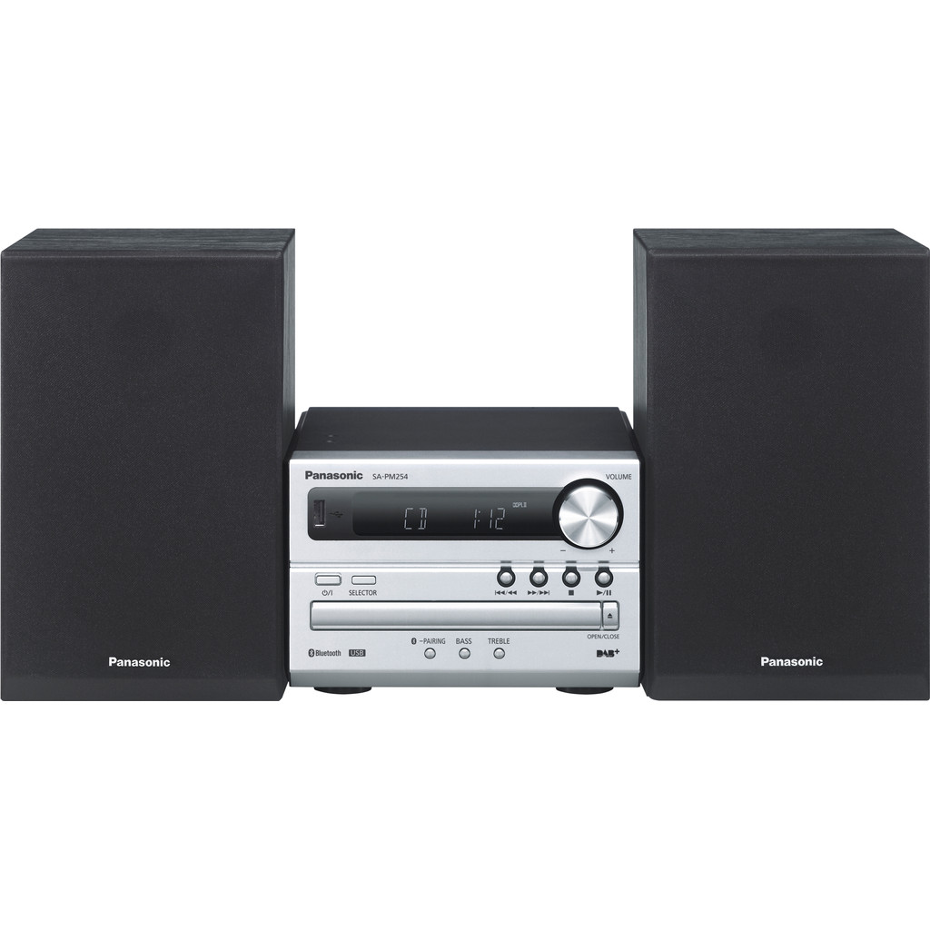 Panasonic Sc Pm254Eg S Zilver panasonic kopen in de aanbieding Panasonic Sc Pm254Eg S Zilver panasonic kopen in de aanbieding