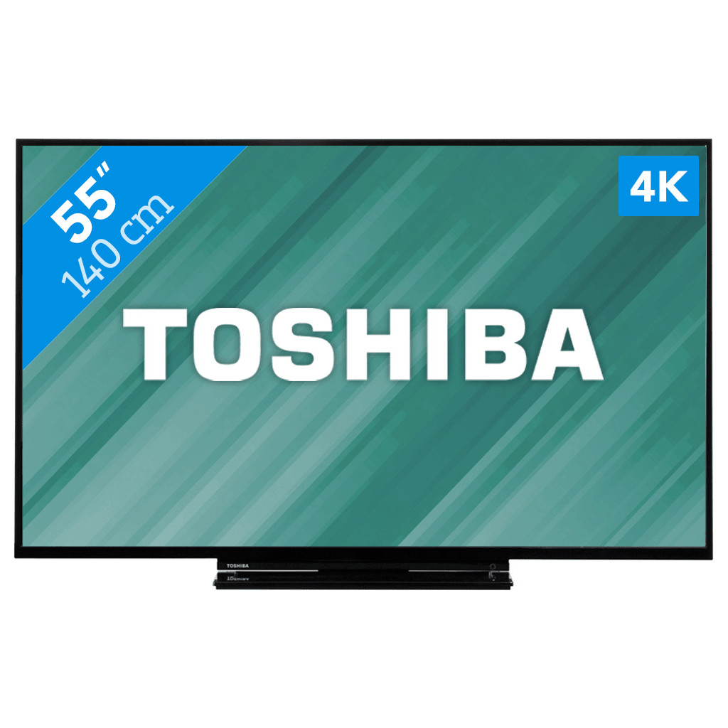 Toshiba 55V5863