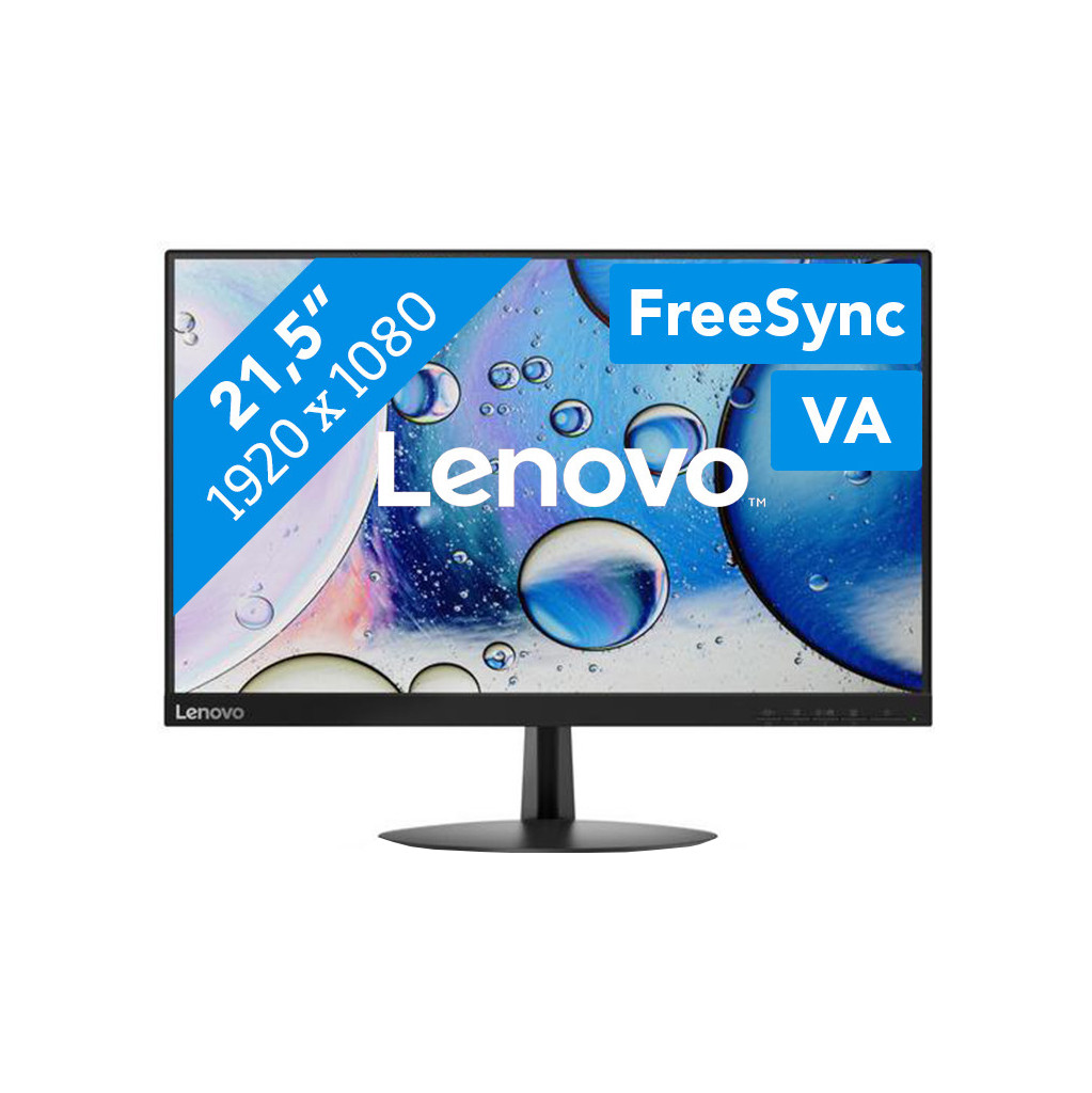 Lenovo L22e-20