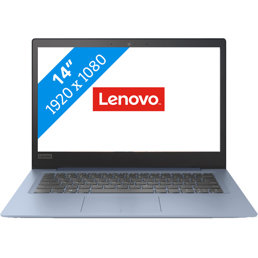 Lenovo Ideapad S130-14IGM 81J2008VMH