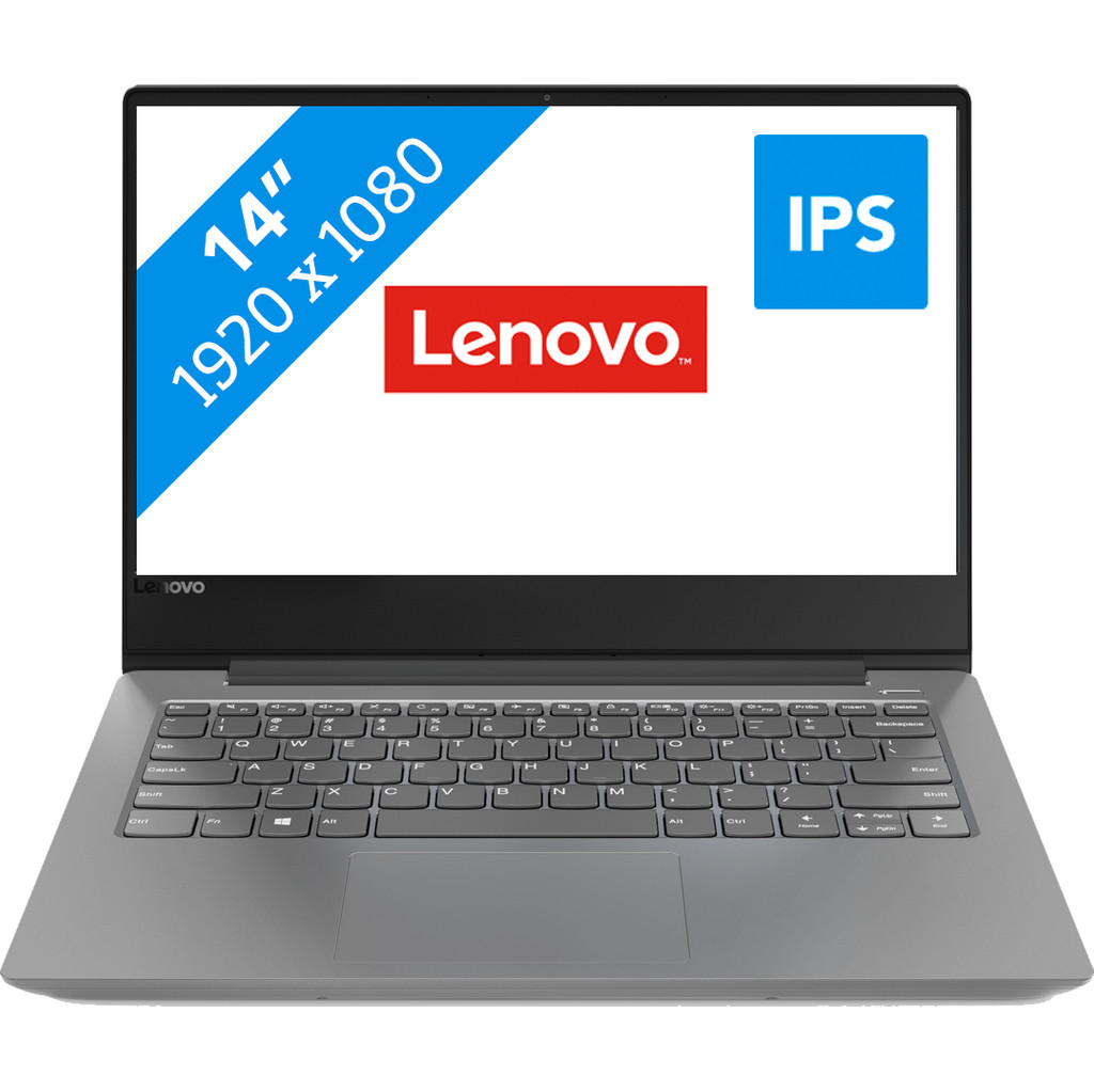Lenovo Ideapad 330S-14IKB 81F4010XMH