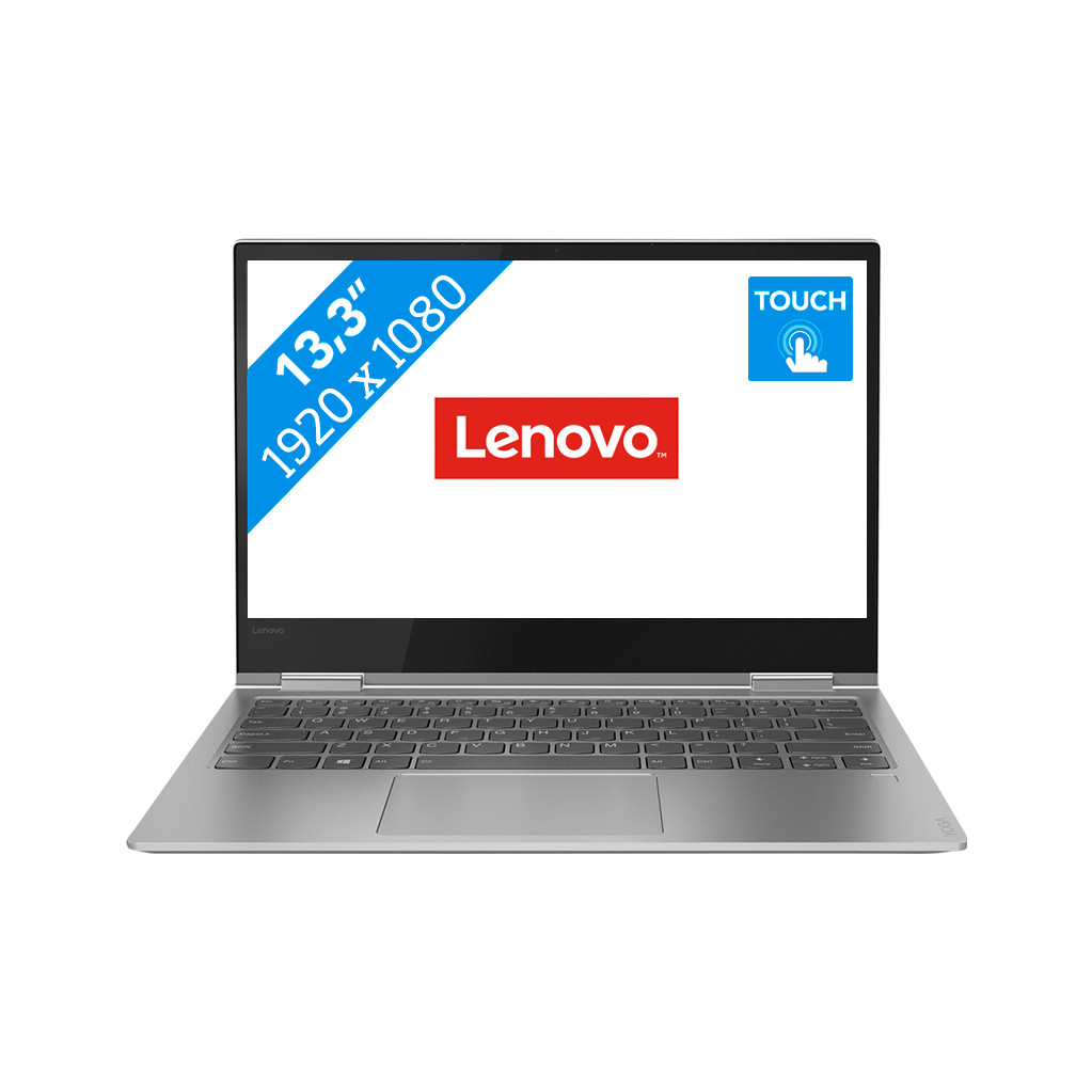Lenovo Yoga 730-13IWL 81JR005PMH