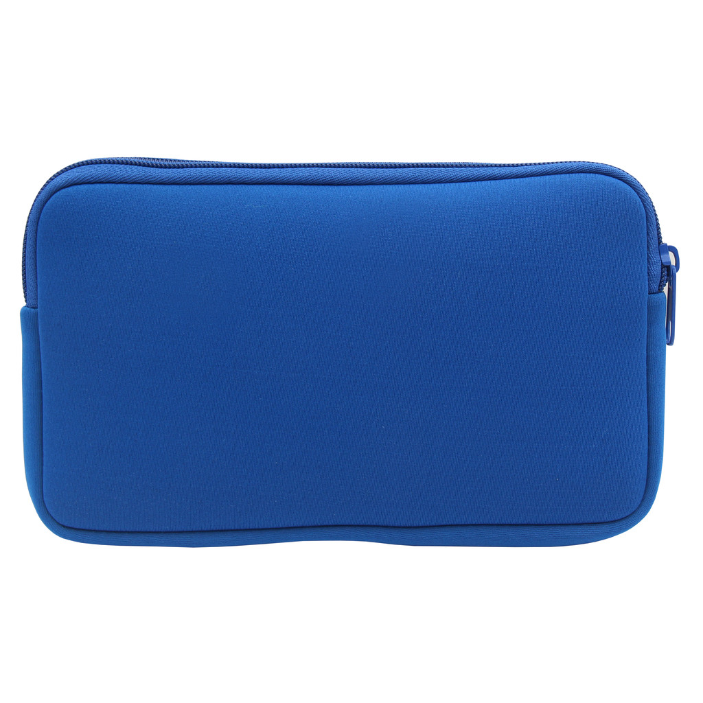 Kurio Tab Sleeve Universeel 7 Inch Blauw kurio kopen in de aanbieding Kurio Tab Sleeve Universeel 7 Inch Blauw kurio kopen in de aanbieding