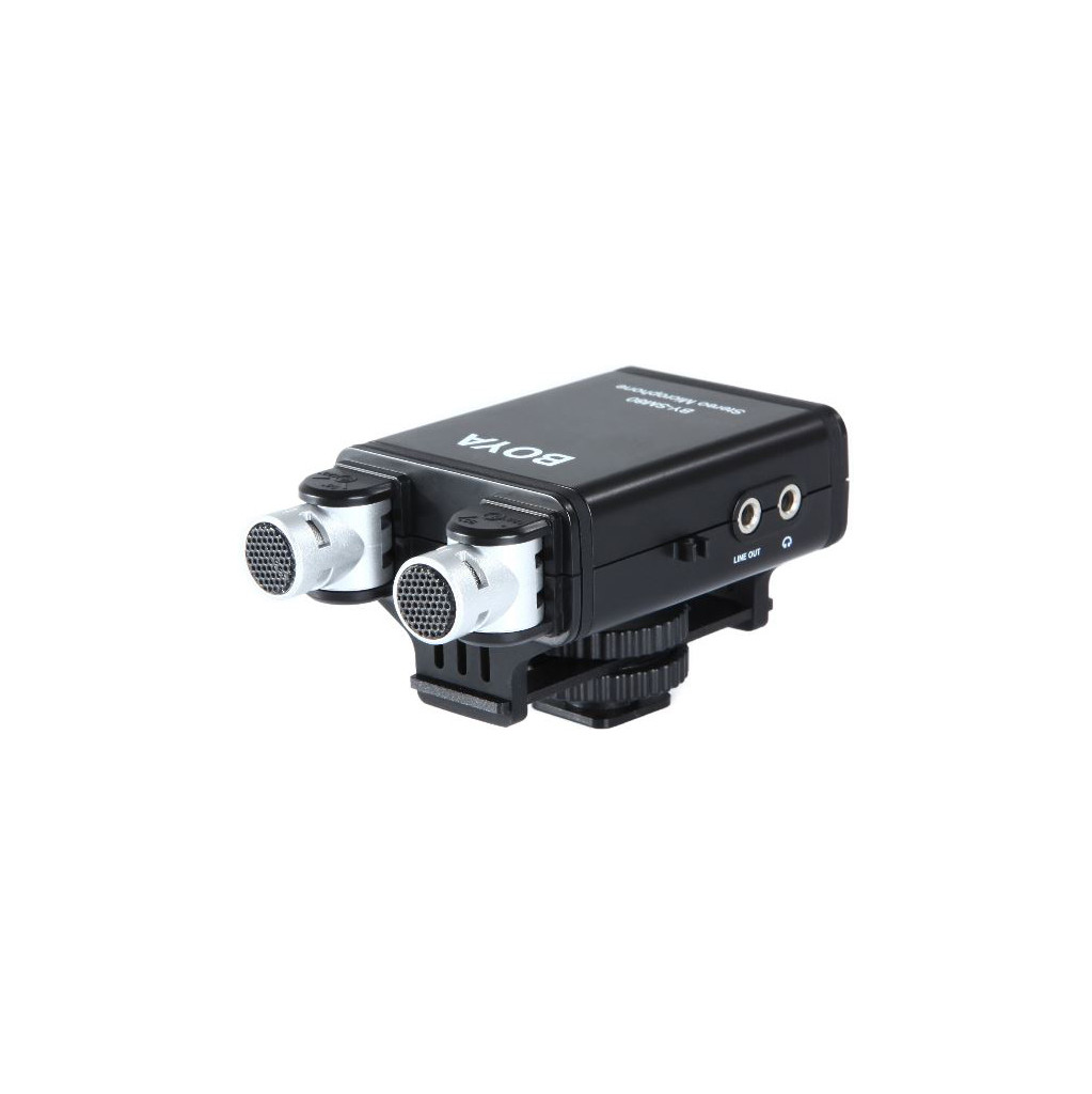 Boya By Sm80 Stereo Microfoon boya kopen in de aanbieding Boya By Sm80 Stereo Microfoon boya kopen in de aanbieding