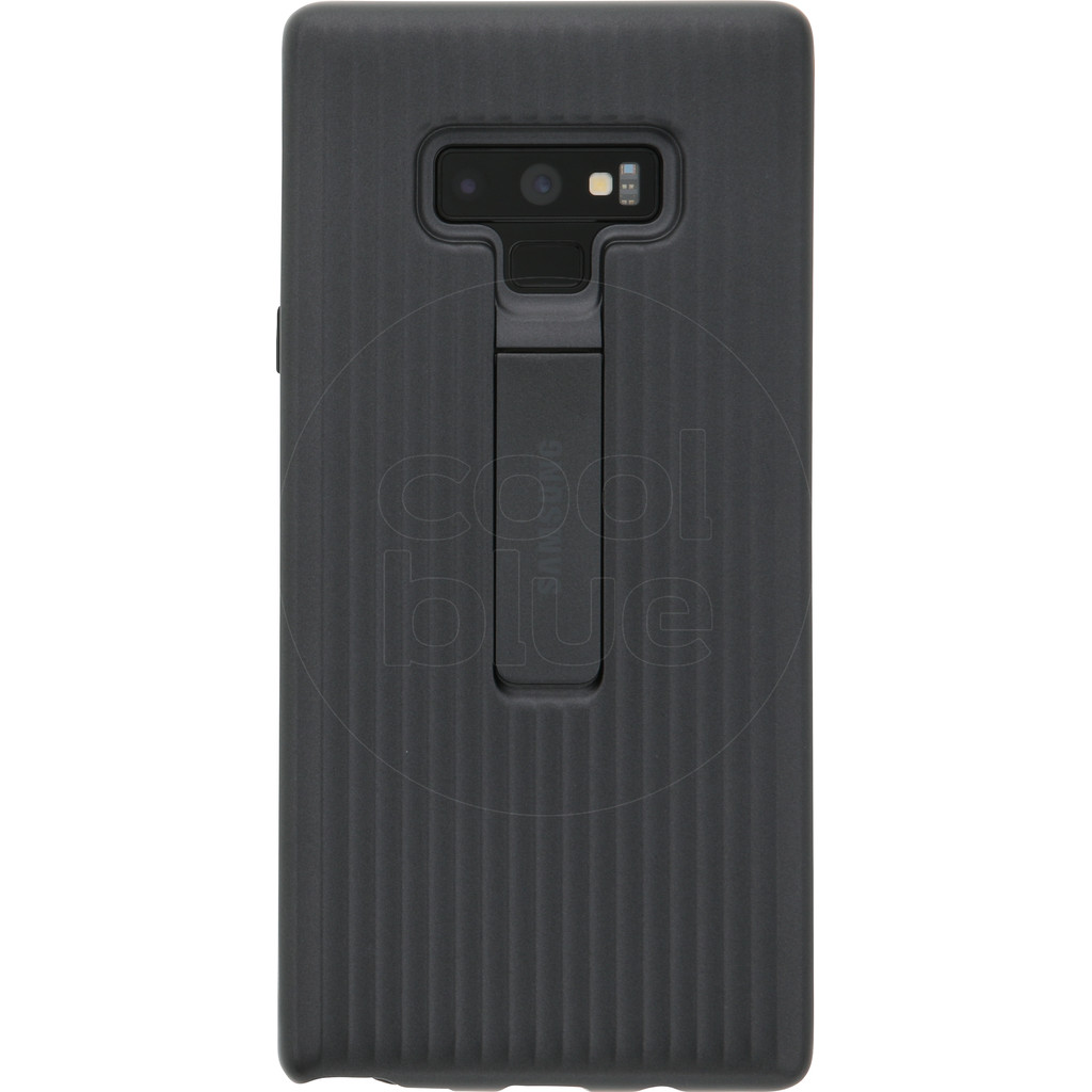 Samsung Galaxy Note 9 Protective Standing Back Cover Zwart samsung kopen in de aanbieding Samsung Galaxy Note 9 Protective Standing Back Cover Zwart samsung kopen in de aanbieding