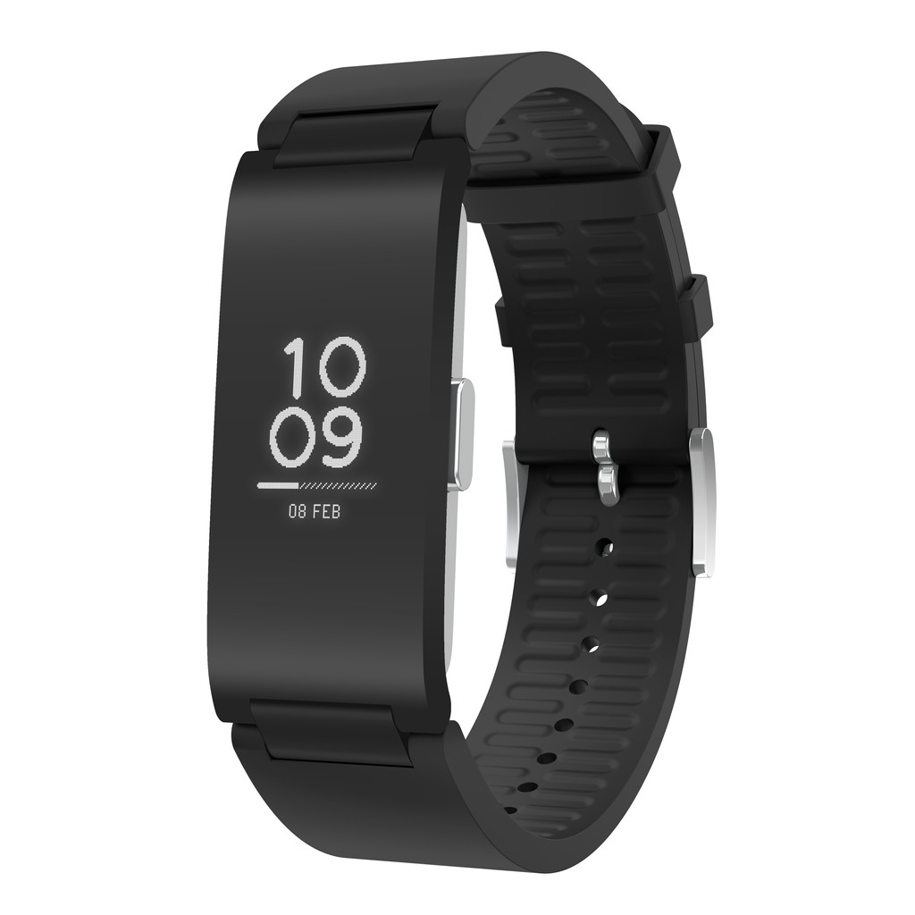 Withings Pulse Hr Zwart withings kopen in de aanbieding