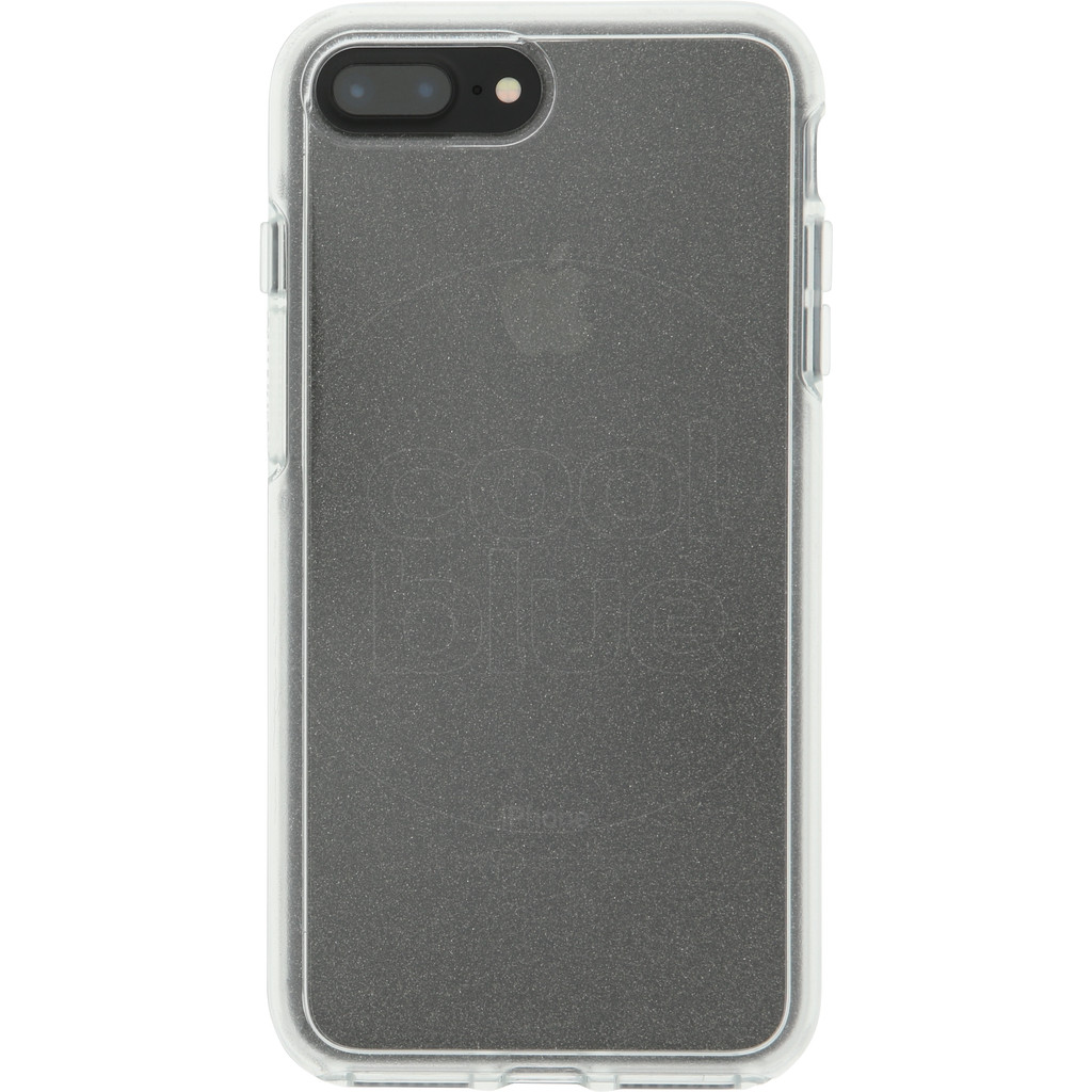 Otterbox Symmetry Clear Apple Iphone 7 Plus8 Plus Transparant otterbox kopen in de aanbieding Otterbox Symmetry Clear Apple Iphone 7 Plus8 Plus Transparant otterbox kopen in de aanbieding