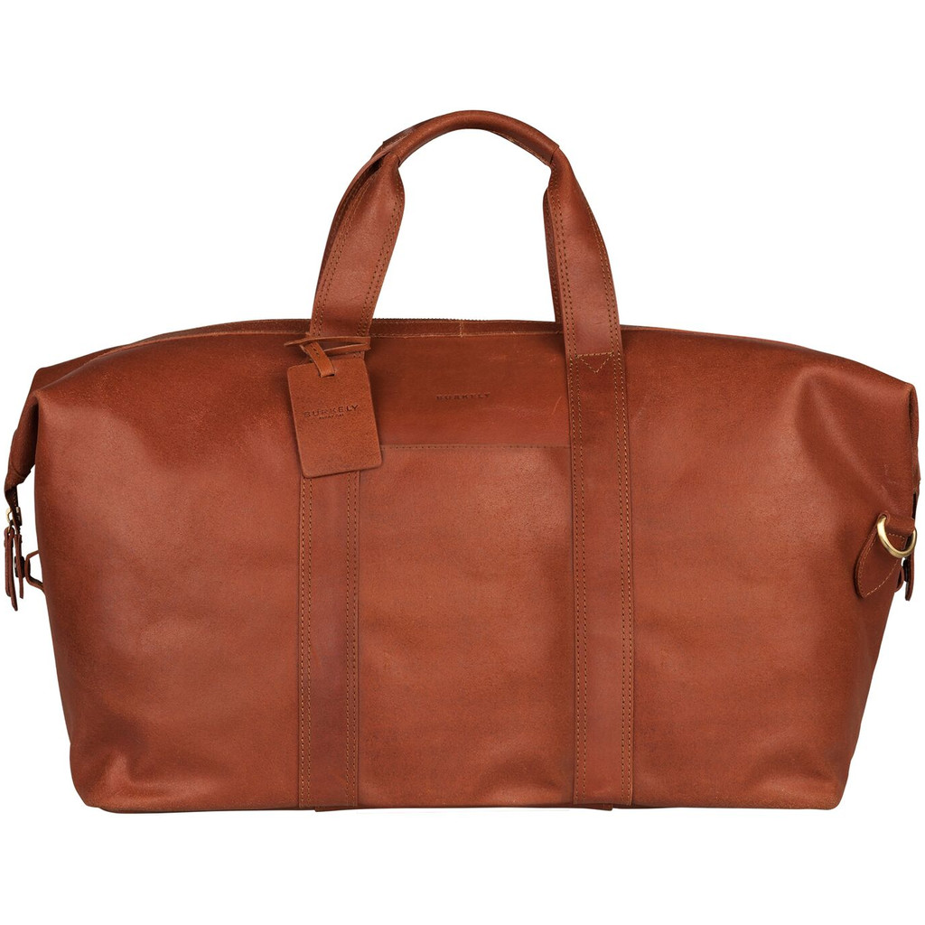 Burkely Vintage Sem Weekender Cognac burkely kopen in de aanbieding Burkely Vintage Sem Weekender Cognac burkely kopen in de aanbieding