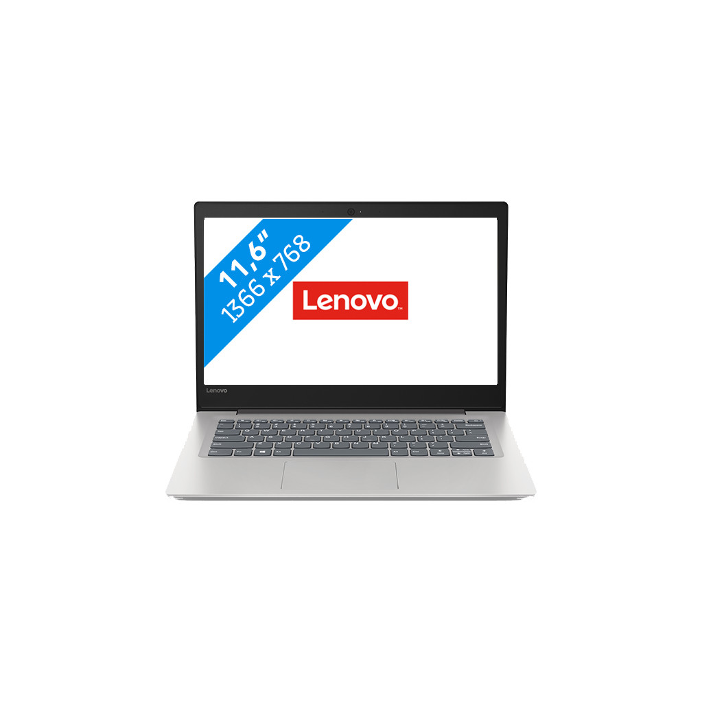 Lenovo Ideapad S130-11IGM 81J10054MH