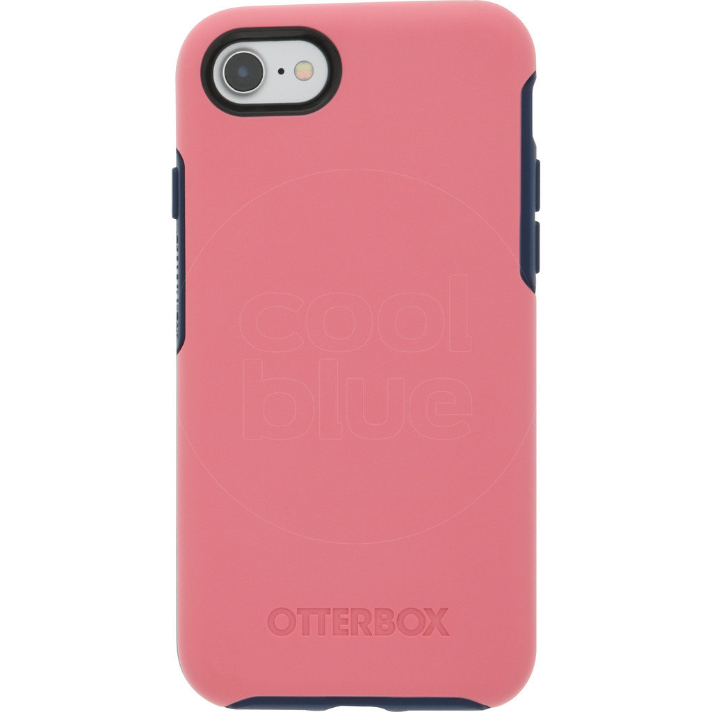 Otterbox Symmetry Apple Iphone 78 Roze otterbox kopen in de aanbieding Otterbox Symmetry Apple Iphone 78 Roze otterbox kopen in de aanbieding