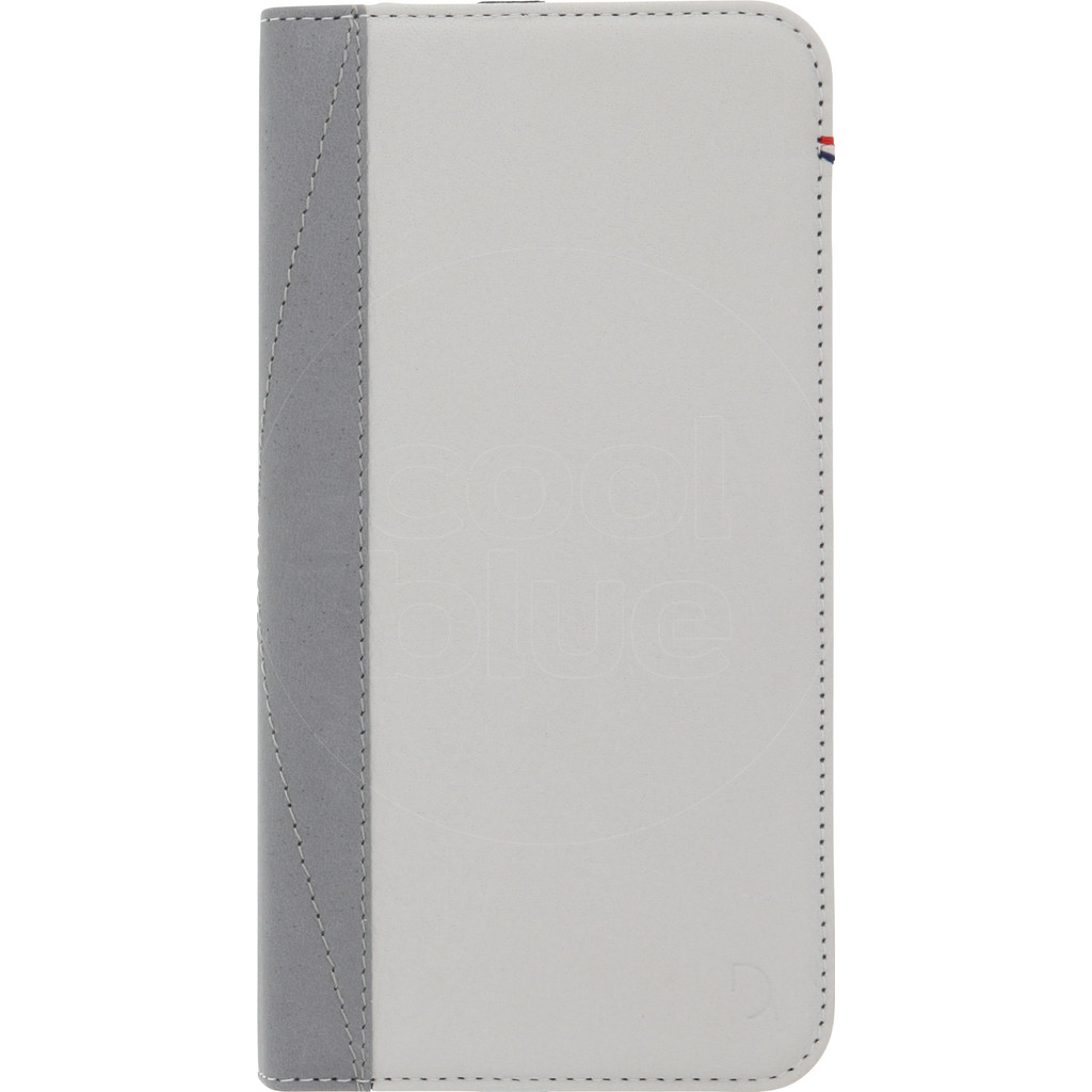 Decoded Leather Wallet Apple Iphone 6 Plus6S Plus7 Plus8 Plus Book Case Wit decoded kopen in de aanbieding Decoded Leather Wallet Apple Iphone 6 Plus6S Plus7 Plus8 Plus Book Case Wit decoded kopen in de aanbieding