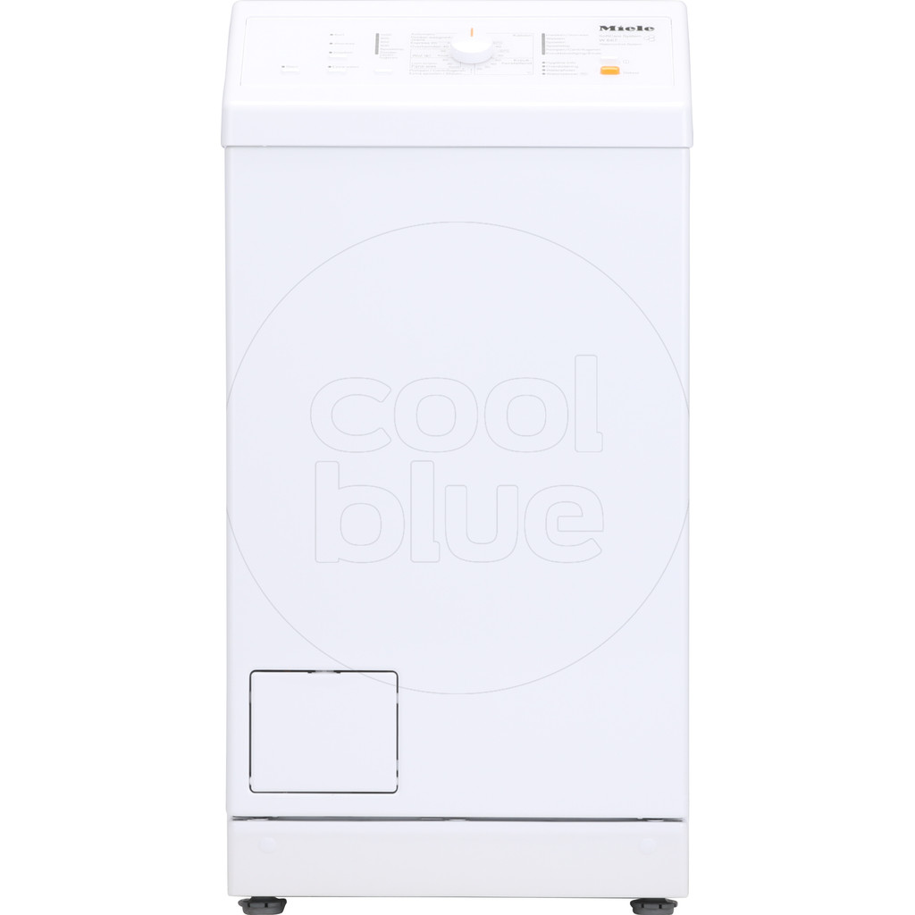 Miele W 667