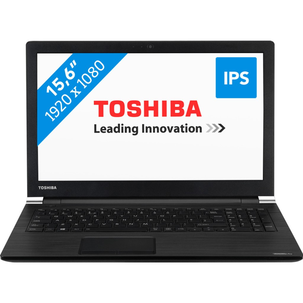 Toshiba Satellite Pro A50-E-11Q