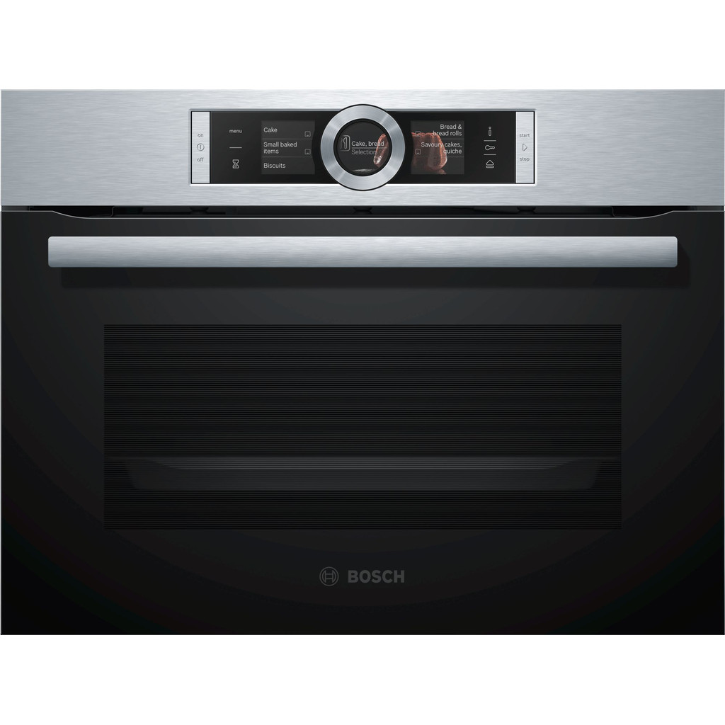 Bosch Csg636Bs3 bosch kopen in de aanbieding