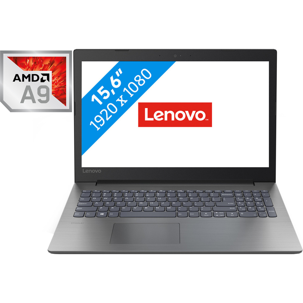 Lenovo ideapad 330-15AST - 81D600P9MH