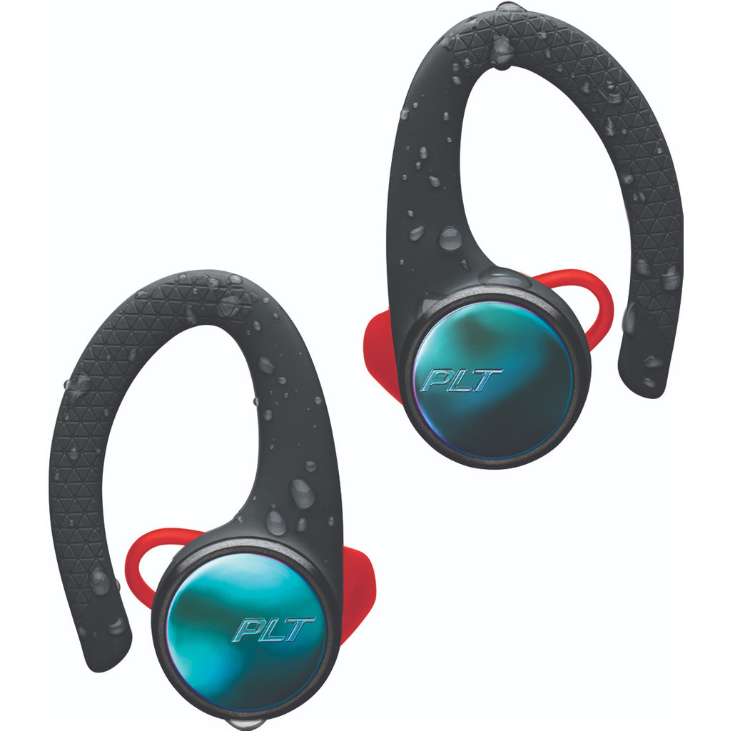 Plantronics Backbeat Fit 3100 Headset Zwart plantronics kopen in de aanbieding