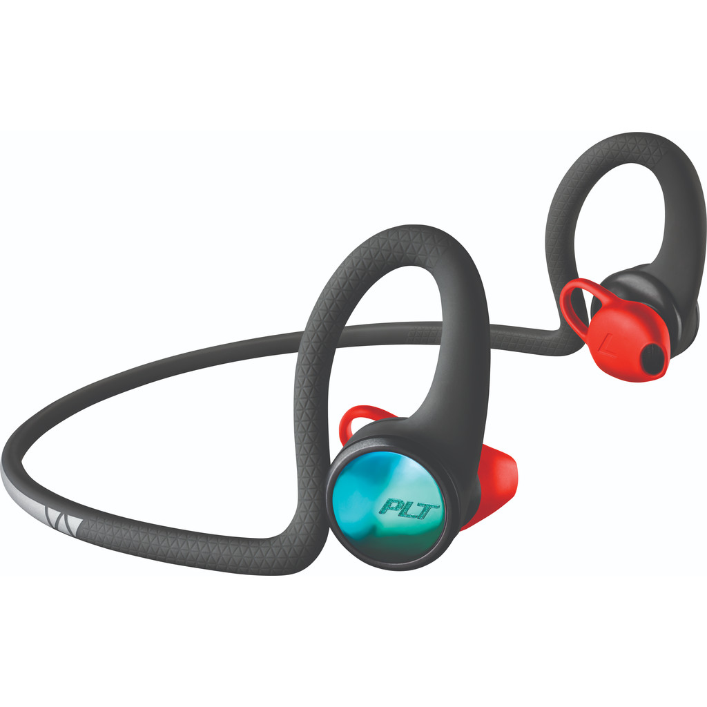 Plantronics Backbeat Fit 2100 Zwart plantronics kopen in de aanbieding