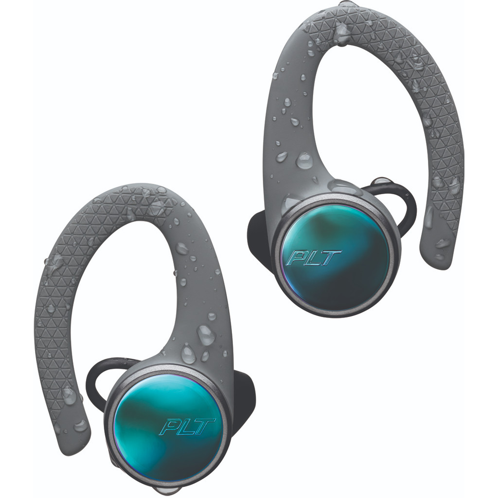 Plantronics Backbeat Fit 3100 Headset Grijs plantronics kopen in de aanbieding