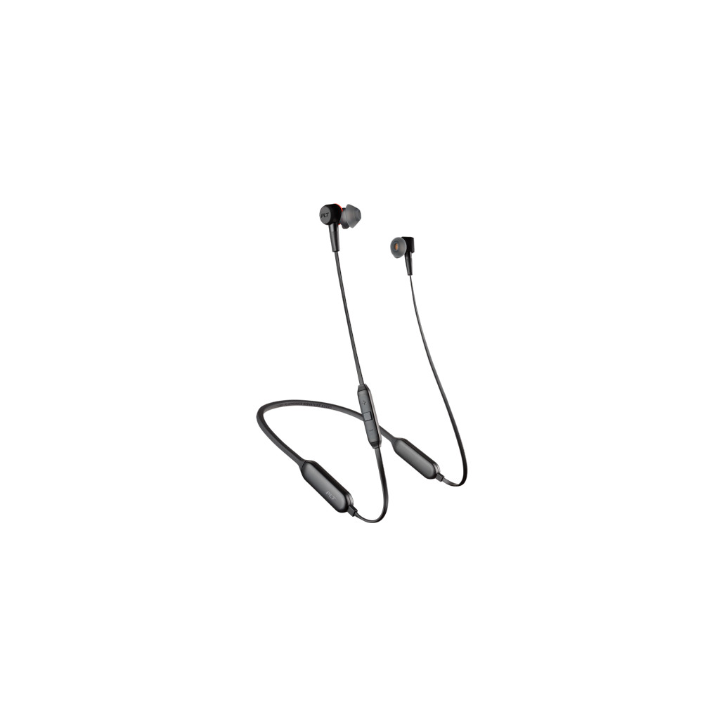 Plantronics Backbeat Go 410 Zwart plantronics kopen in de aanbieding