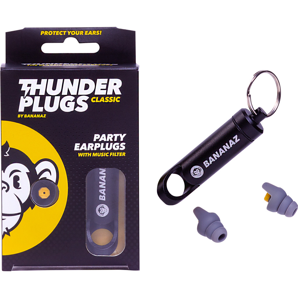 Thunderplugs Classic