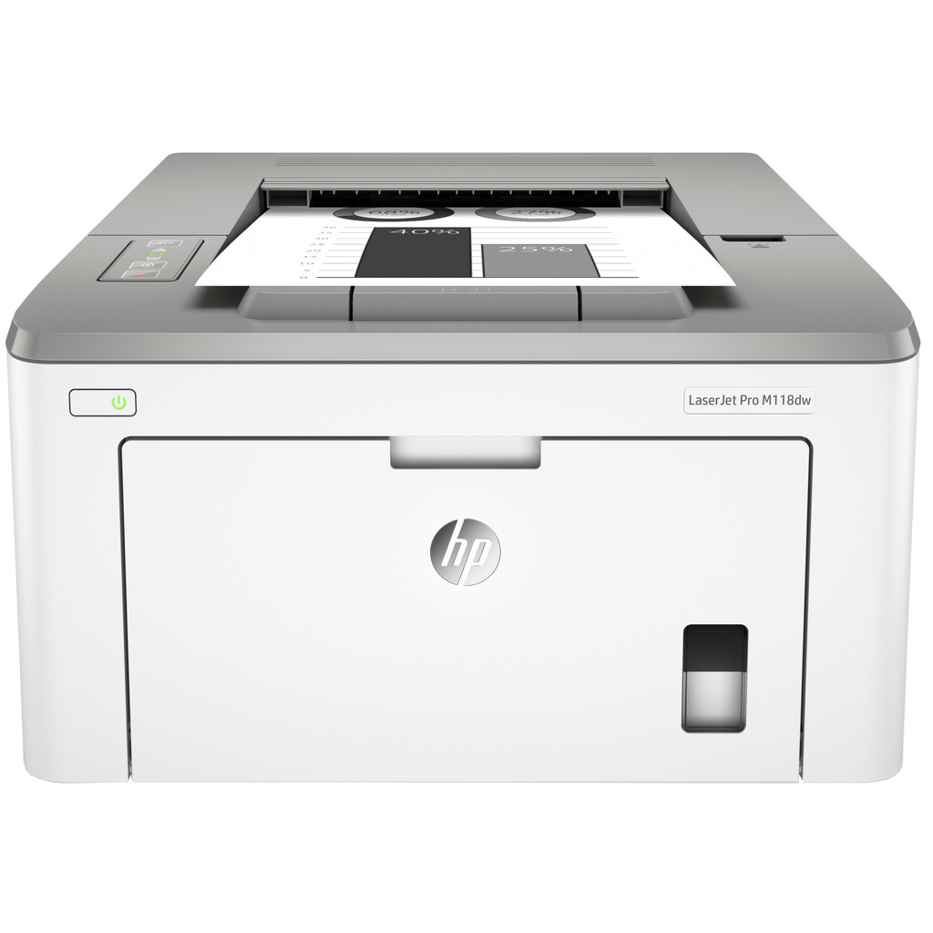 HP LaserJet Pro M118dw