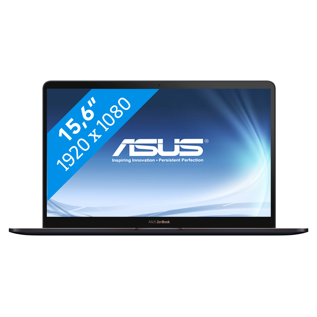 Asus ZenBook Pro UX580GE-BN010T