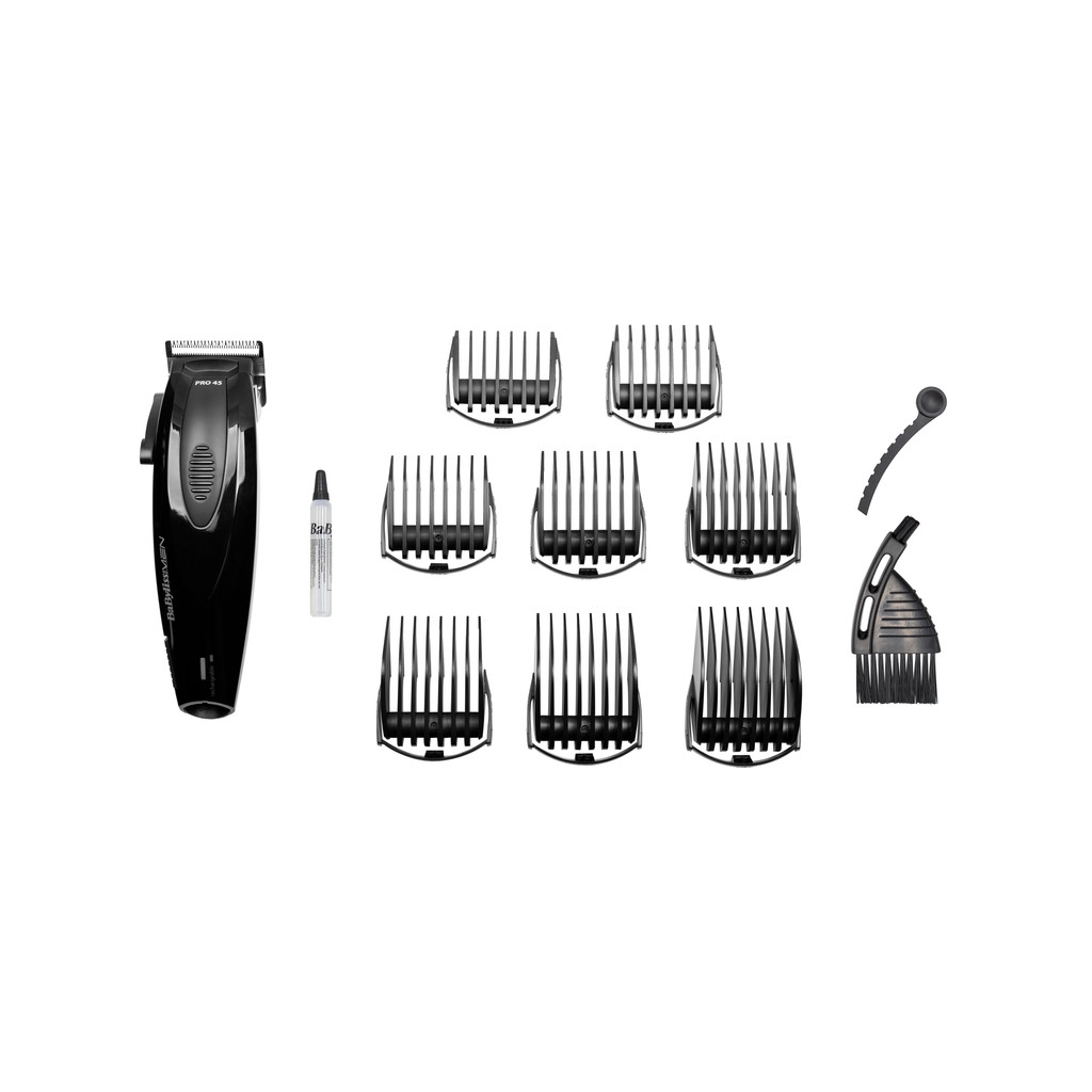 Babyliss For Men E951E babyliss for men kopen in de aanbieding