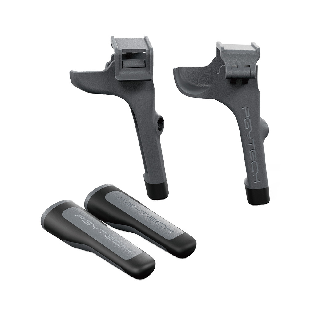 Pgytech Landing Gear Extensions Voor Dji Mavic 2 Pro Zoom pgytech kopen in de aanbieding Pgytech Landing Gear Extensions Voor Dji Mavic 2 Pro Zoom pgytech kopen in de aanbieding