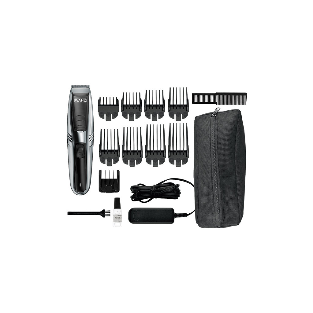 Wahl Ion Vacuum Trimmer