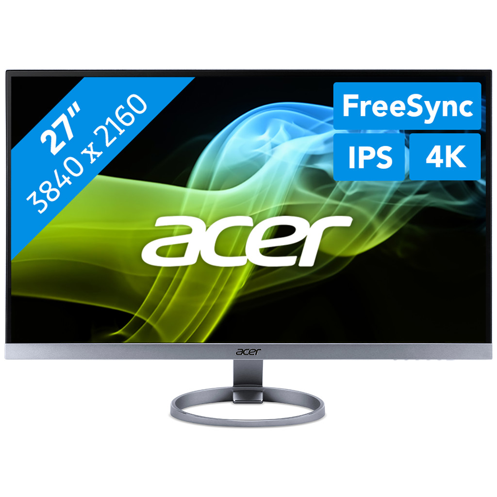 Acer H277HKsmipuz