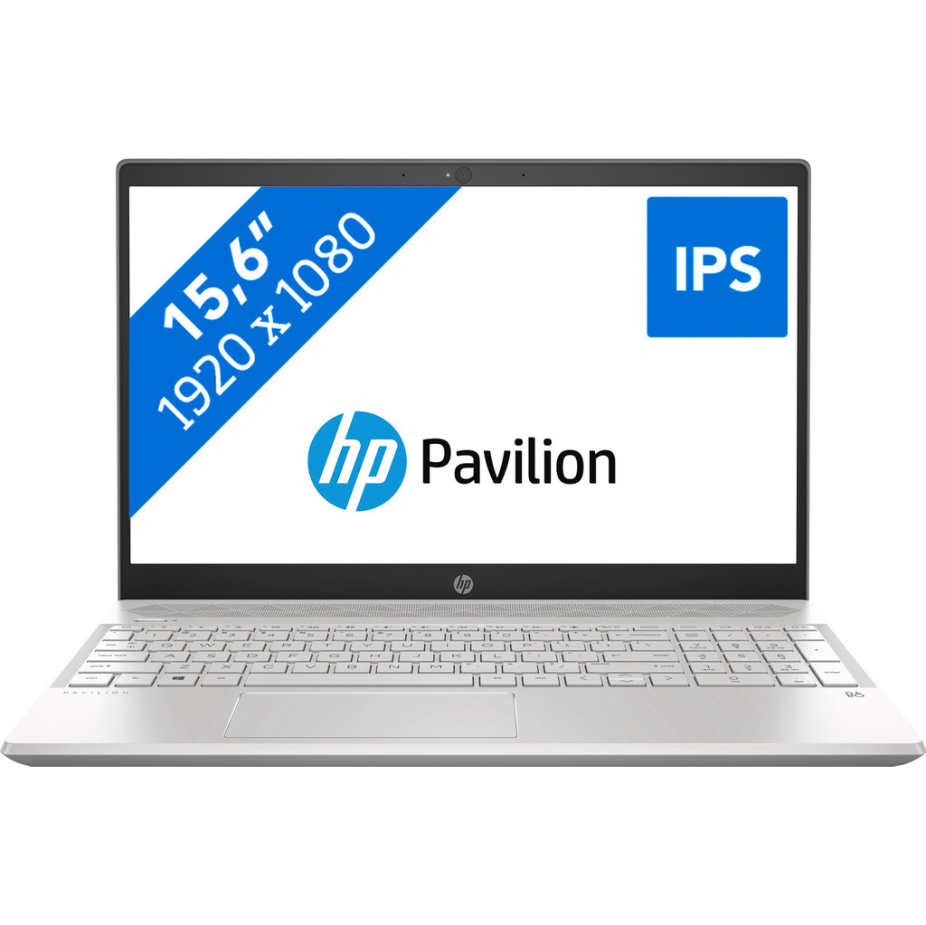 HP Pavilion 15-cs1960nd