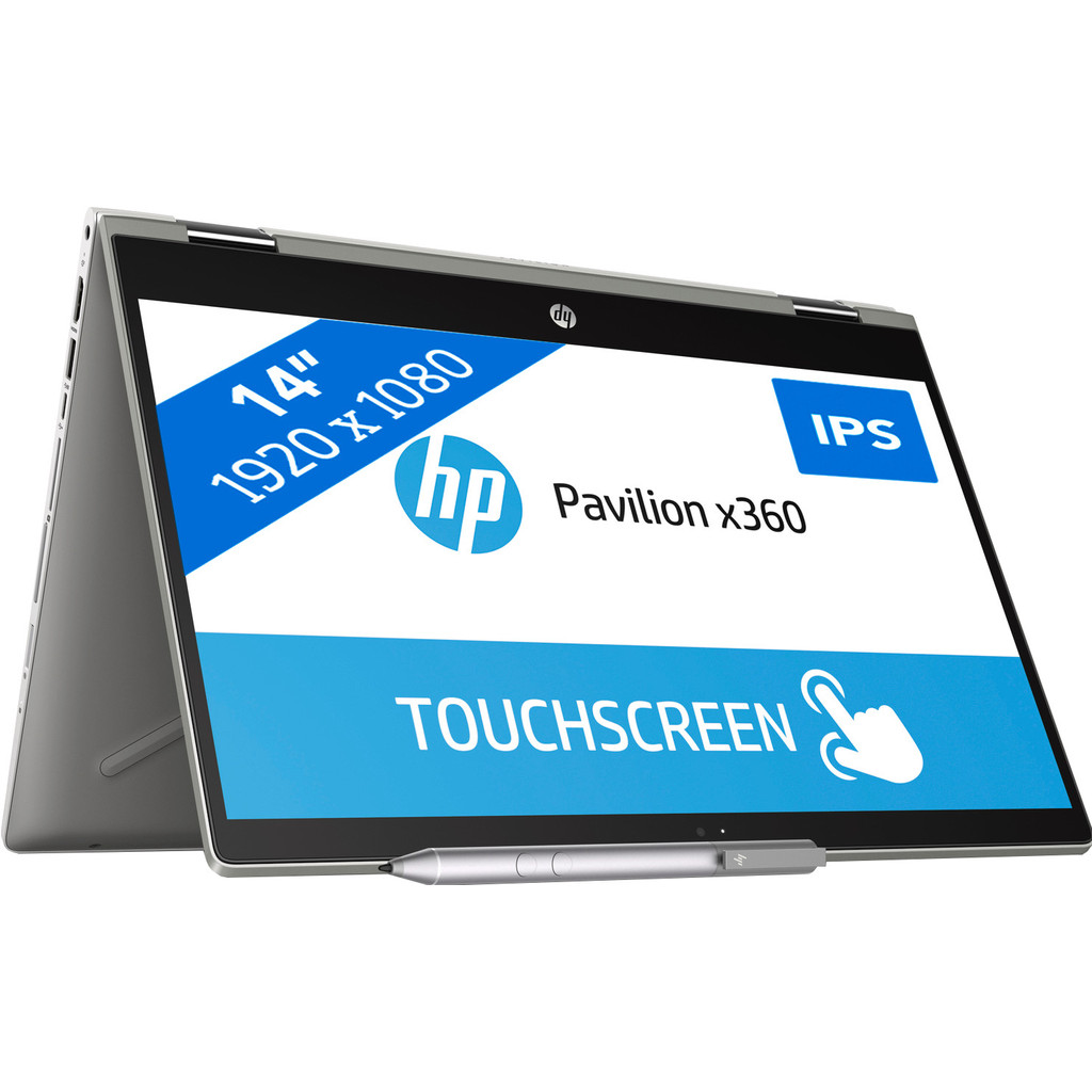 HP Pavilion x360 14-cd1957nd