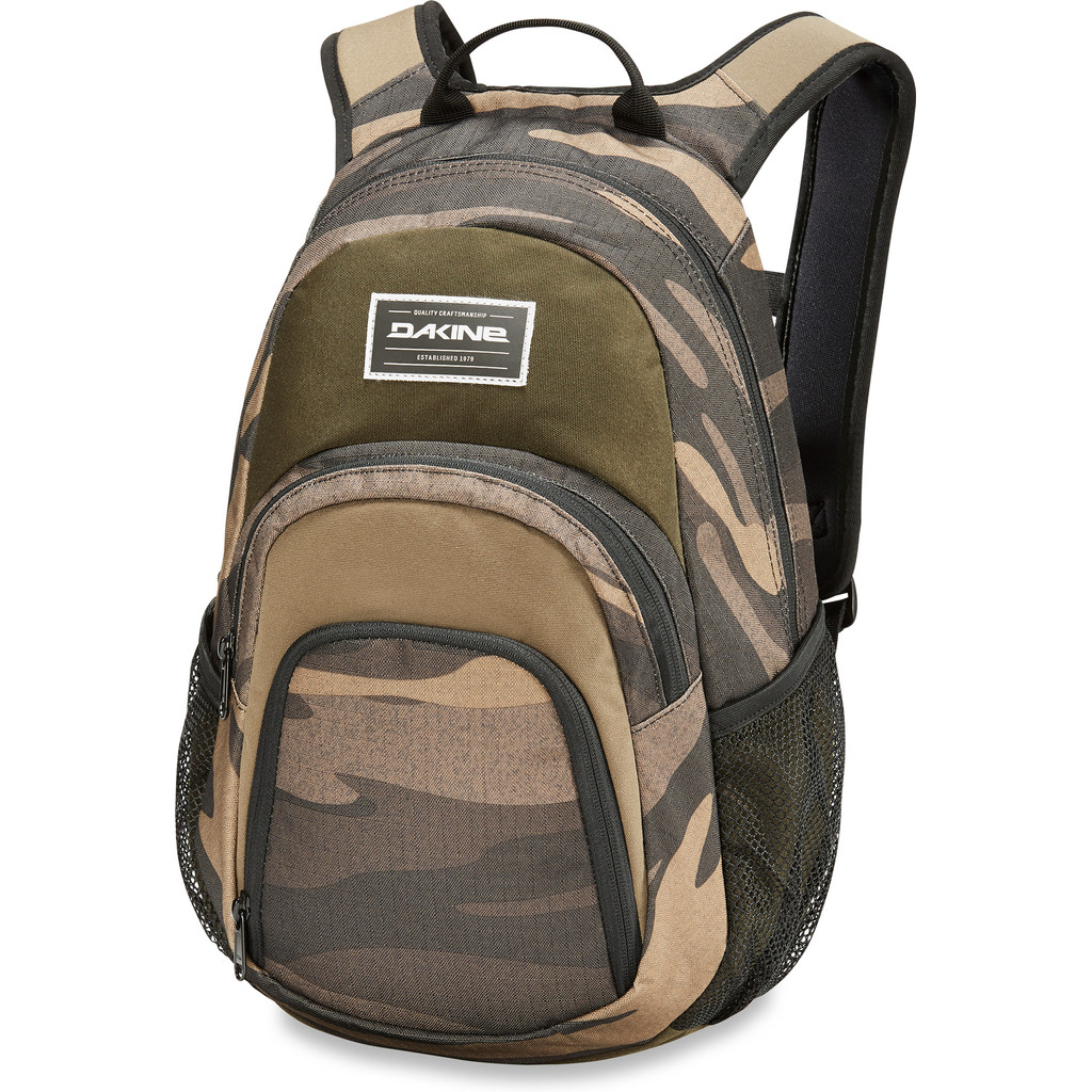 Dakine Campus Mini 18L Fieldcamo dakine kopen in de aanbieding Dakine Campus Mini 18L Fieldcamo dakine kopen in de aanbieding