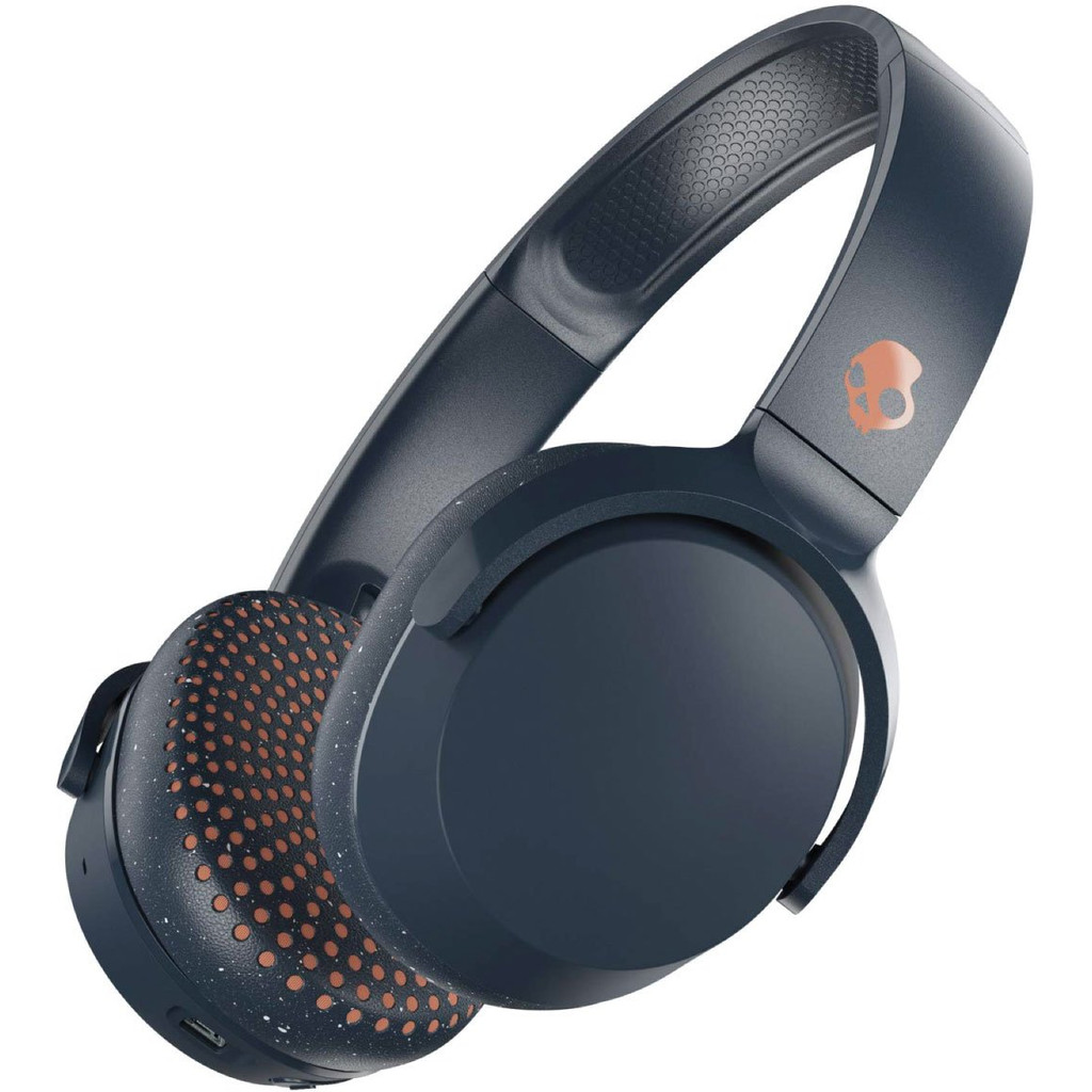 Skullcandy Riff Wireless Blauw skullcandy kopen in de aanbieding Skullcandy Riff Wireless Blauw skullcandy kopen in de aanbieding
