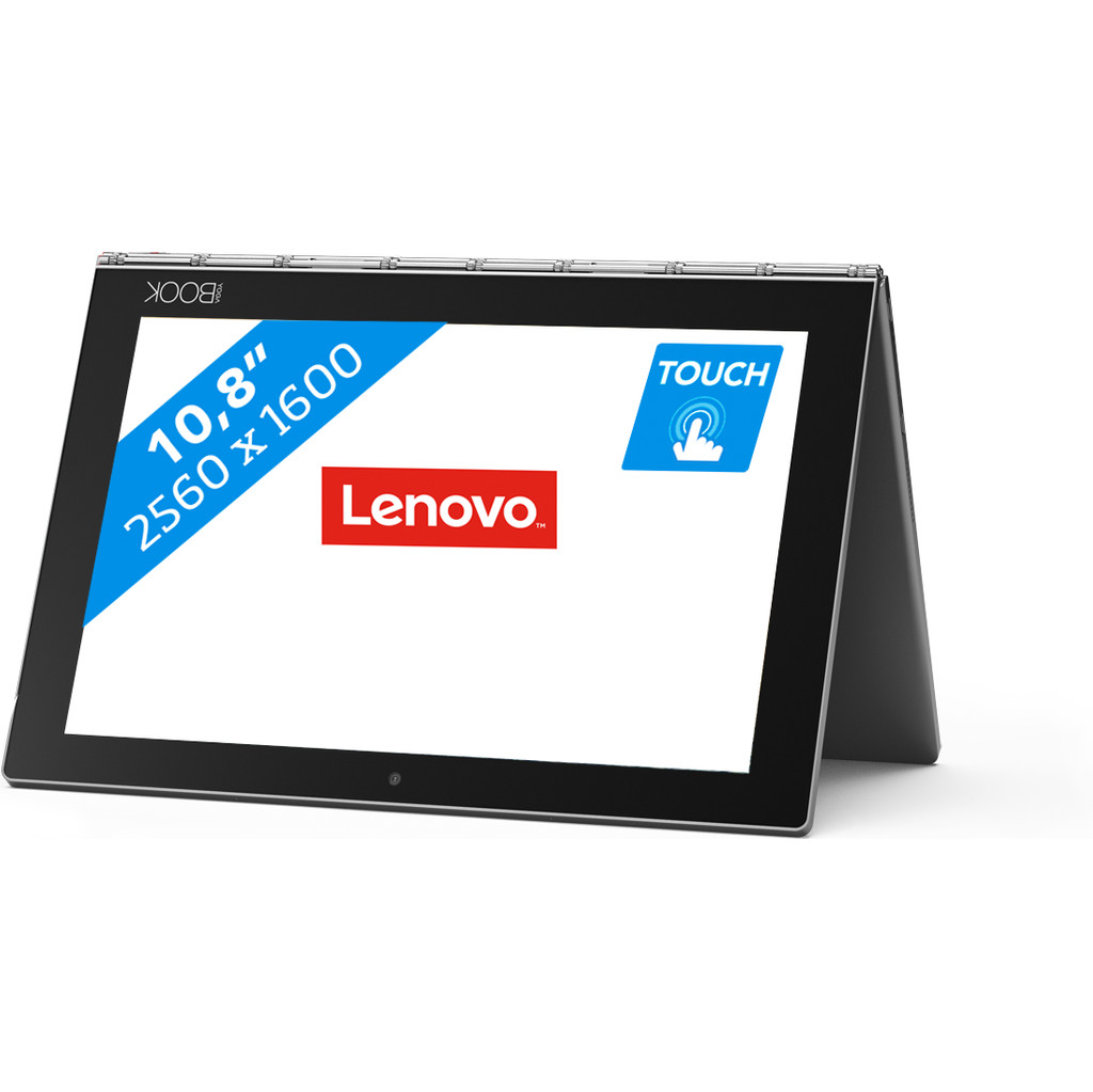 Lenovo Yogabook C930 ZA3S0087NL