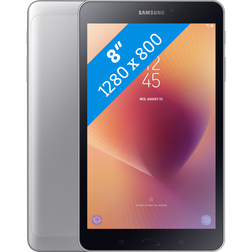 Samsung Galaxy Tab A 80 Zilver 2017 samsung kopen in de aanbieding Samsung Galaxy Tab A 80 Zilver 2017 samsung kopen in de aanbieding