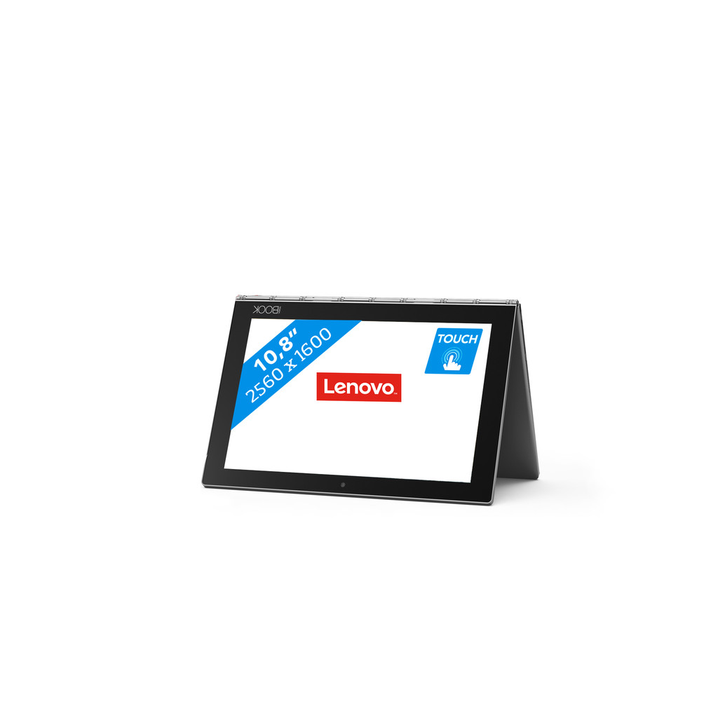 Lenovo Yogabook C930 ZA3S0066NL