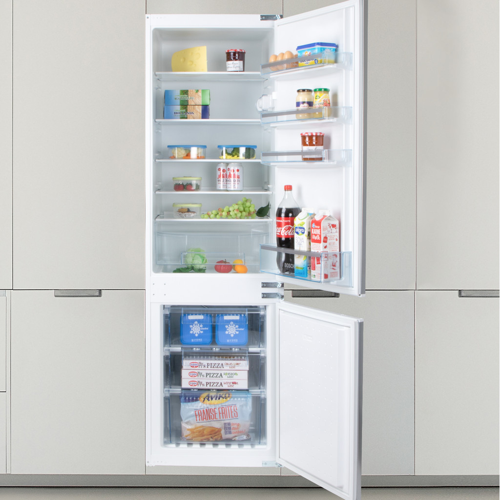 Bosch KIV34V21FF