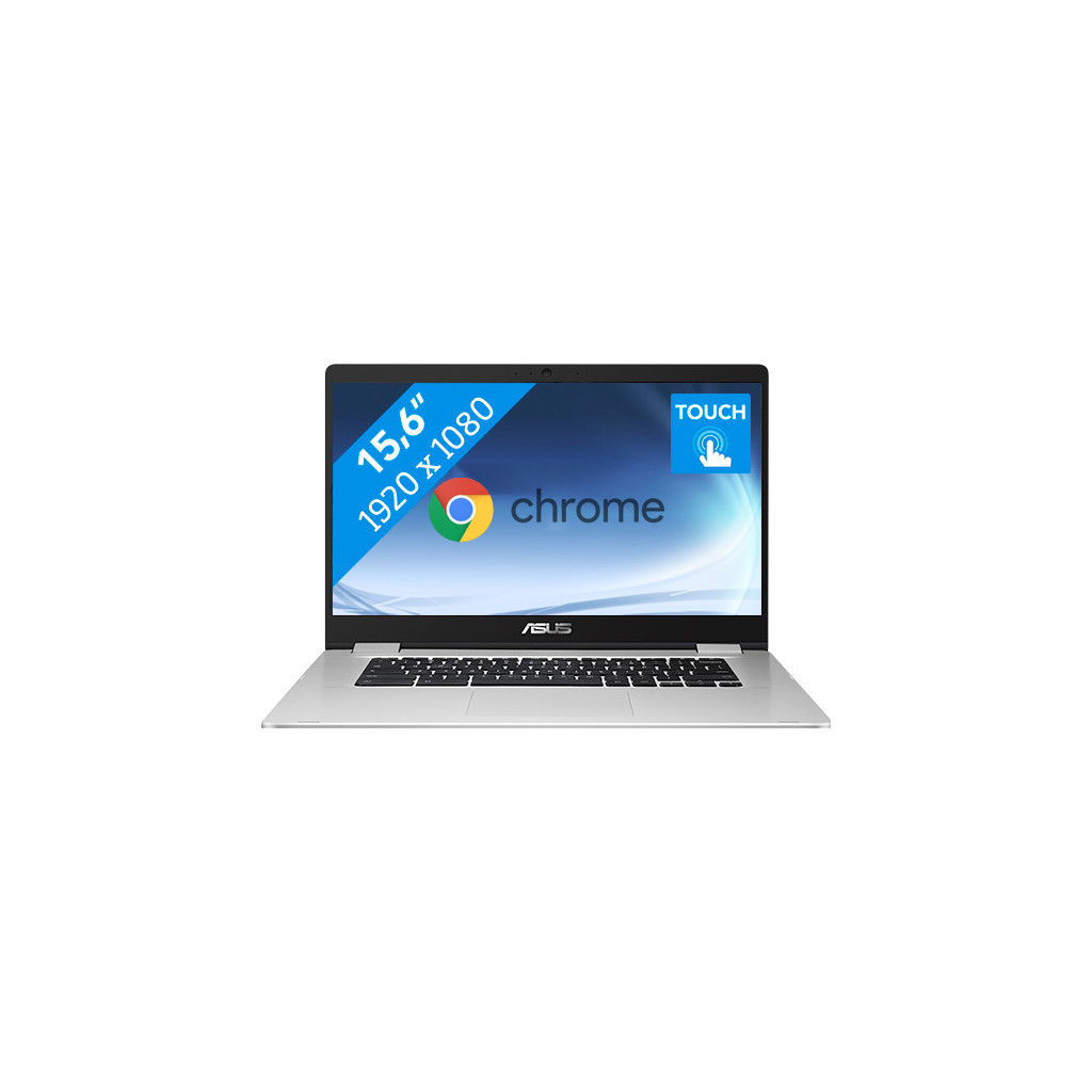 Asus Chromebook C523NA-A20045