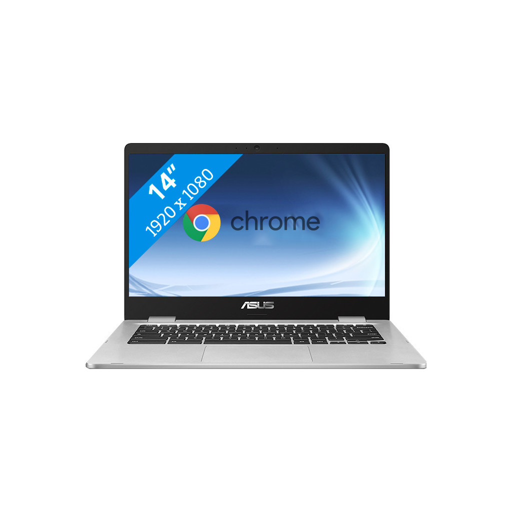 Asus Chromebook C423NA-EB0049