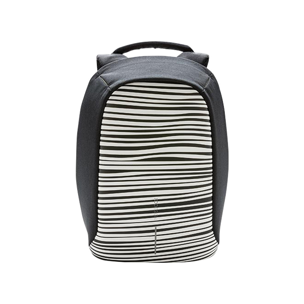 Xd Design Bobby Compact Anti Theft Backpack Zebra xd design kopen in de aanbieding Xd Design Bobby Compact Anti Theft Backpack Zebra xd design kopen in de aanbieding