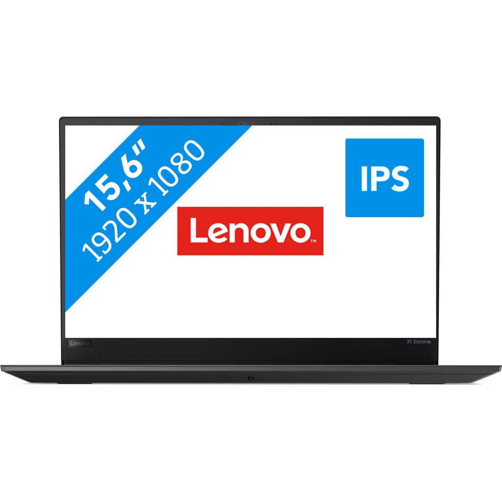 Lenovo Thinkpad X1 Extreme - 20MF000WMH