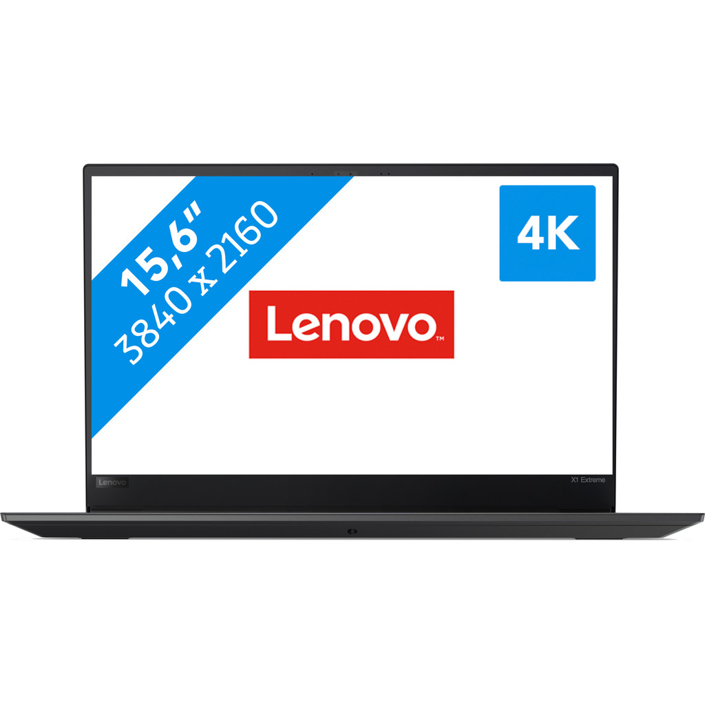 Lenovo Thinkpad X1 Extreme - 20MF000TMH