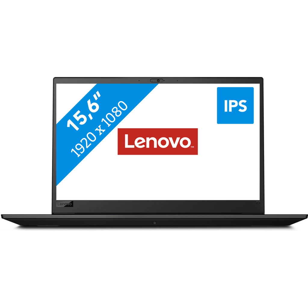 Lenovo Thinkpad P1 - 20MD000QMH