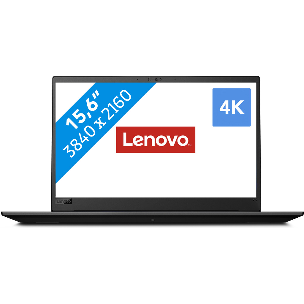 Lenovo Thinkpad P1 - 20MD0010MH