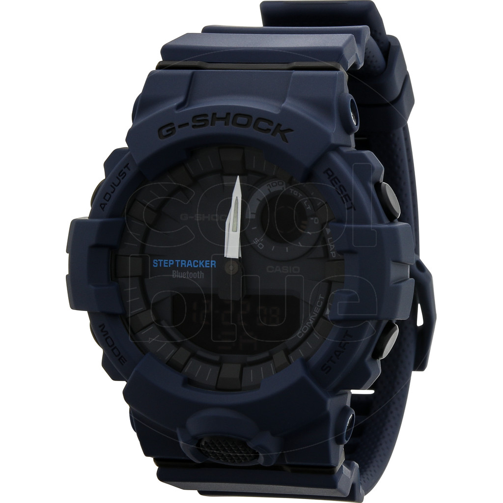 Casio G Shock G Squad Gba 800 2Aer casio kopen in de aanbieding