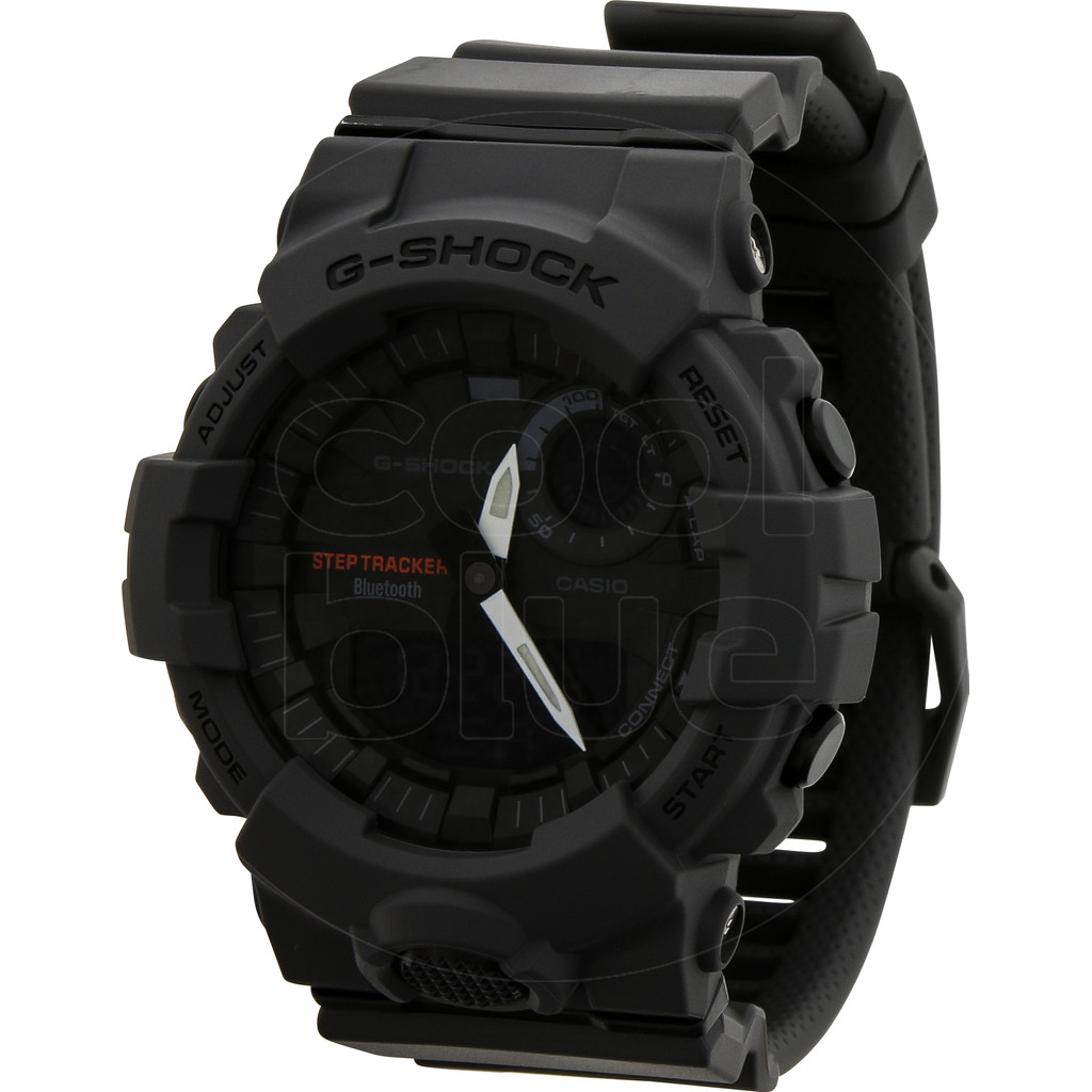 Casio G Shock G Squad Gba 800 8Aer casio kopen in de aanbieding