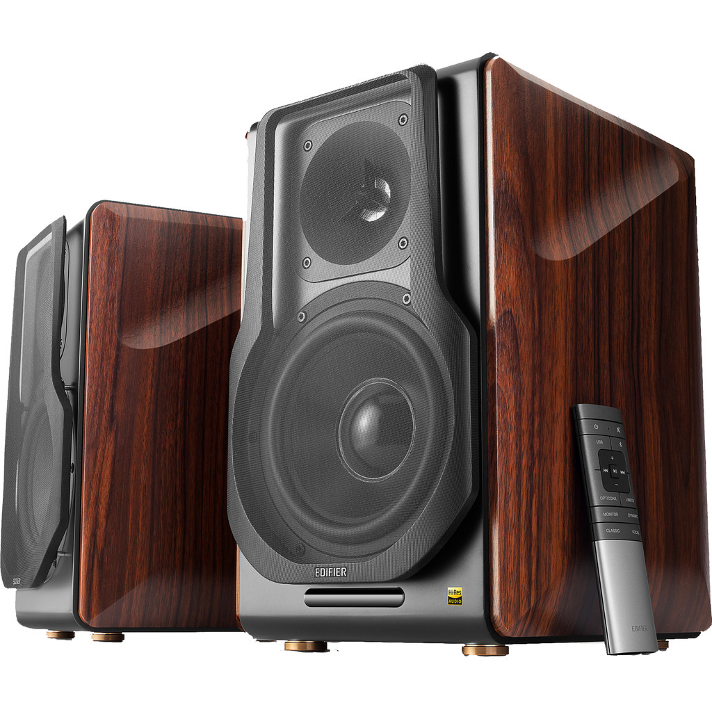 Edifier S3000Pro Draadloze Pc Speakers edifier kopen in de aanbieding Edifier S3000Pro Draadloze Pc Speakers edifier kopen in de aanbieding