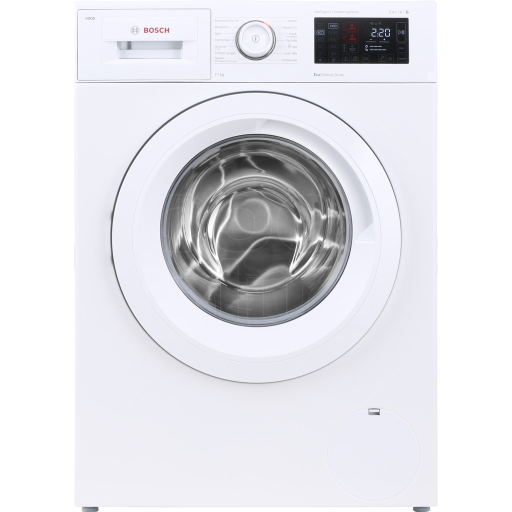 Bosch WAT28645NL